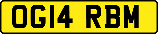 OG14RBM