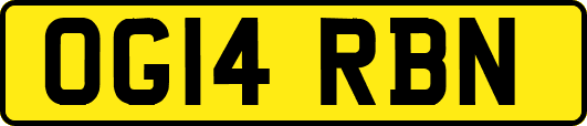 OG14RBN
