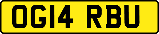 OG14RBU