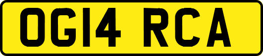 OG14RCA