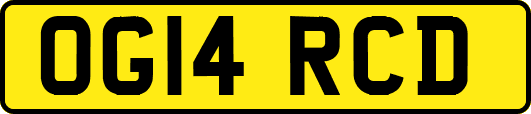 OG14RCD