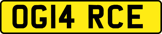 OG14RCE