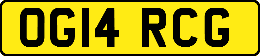 OG14RCG