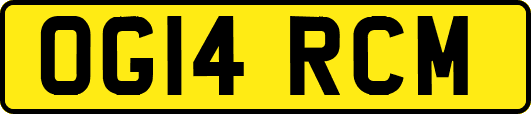 OG14RCM