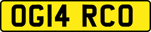 OG14RCO
