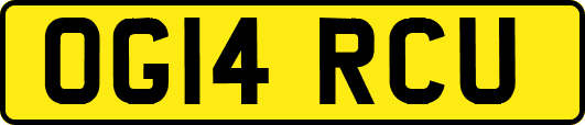 OG14RCU