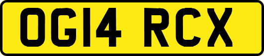 OG14RCX