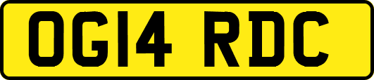 OG14RDC