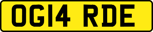 OG14RDE