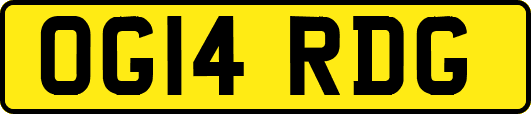 OG14RDG