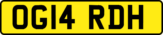 OG14RDH