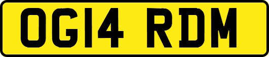 OG14RDM