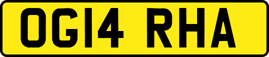 OG14RHA