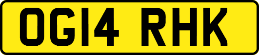 OG14RHK