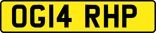 OG14RHP