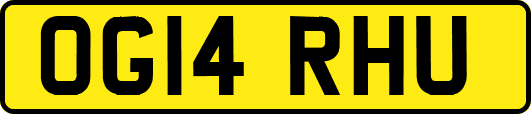 OG14RHU