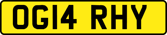 OG14RHY