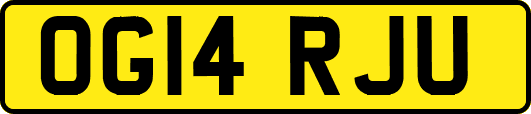 OG14RJU