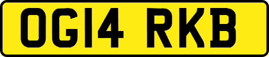 OG14RKB