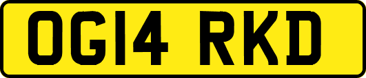 OG14RKD