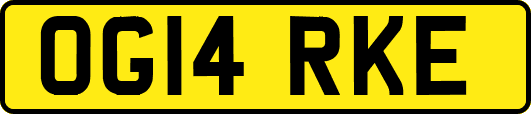 OG14RKE