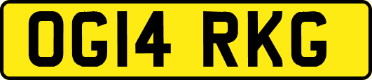OG14RKG