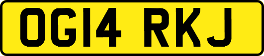 OG14RKJ