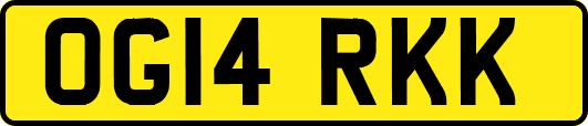 OG14RKK