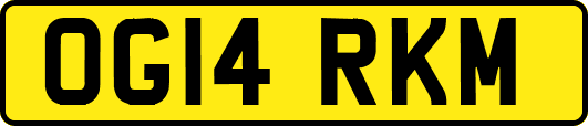 OG14RKM