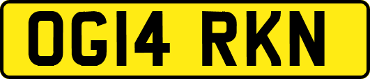 OG14RKN