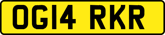 OG14RKR
