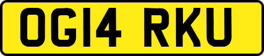 OG14RKU