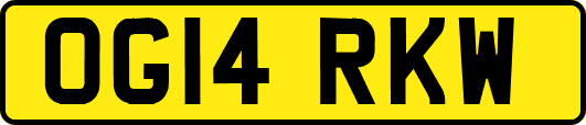 OG14RKW