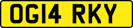 OG14RKY