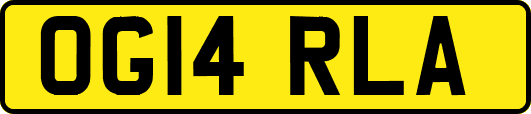 OG14RLA
