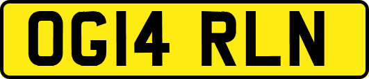 OG14RLN