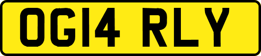 OG14RLY