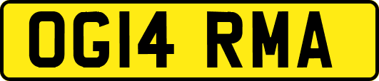 OG14RMA
