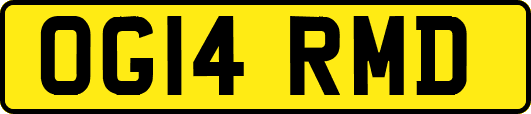 OG14RMD