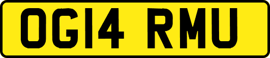 OG14RMU