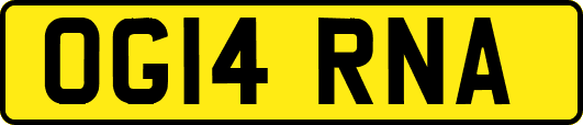 OG14RNA