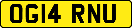 OG14RNU