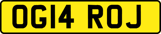 OG14ROJ