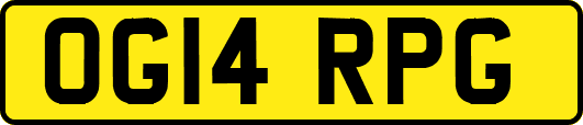 OG14RPG