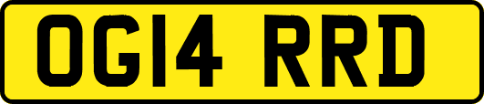 OG14RRD