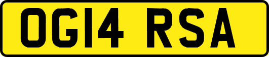 OG14RSA