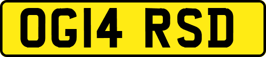 OG14RSD
