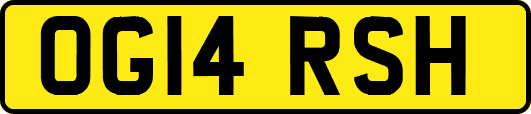 OG14RSH