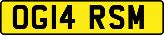 OG14RSM