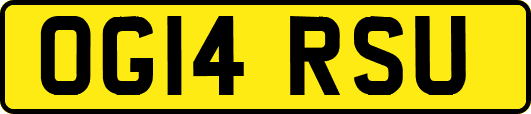 OG14RSU